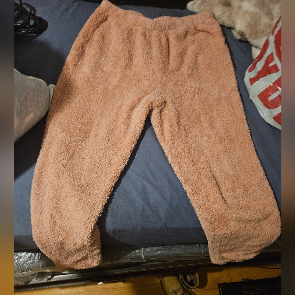 Pj Pants